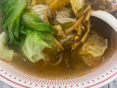 -河马小粉·螺蛳粉(智慧城店)