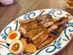 -陈鹏鹏潮汕菜(宝安机场T3航站楼店)