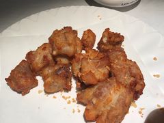 金牌蒜香骨-老伙记海鲜码头(北滘店)