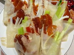 -普天和酒楼·天津菜·烤鸭(天津之眼店)