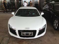 -秦皇岛秦皇国际大酒店