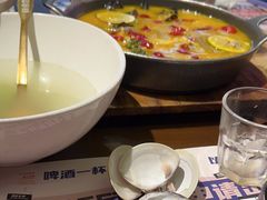 -神府路壹号·海鲜烧烤排档(三坊七巷店)