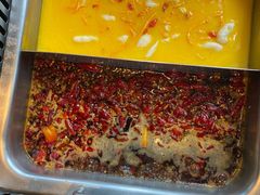 -大隐·成都火锅Bistro(合生麒麟新天地店)