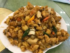 八珍豆腐-桃子餐厅·天津菜(红星路直营店)