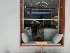 -Line 咖啡(石厦花园店)
