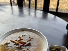 -重元寺香积厨素斋馆