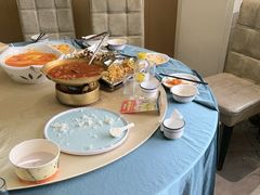 -清真•蜀风园(丁字沽总店)
