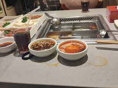 -海底捞火锅(振华商厦店)