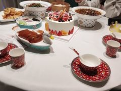 -柴火大院烤鸭民间菜
