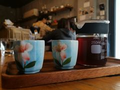 -251#coffee roasters(沿河东路店)