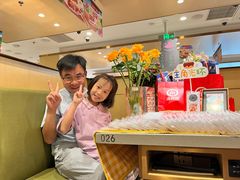 -海底捞火锅(金地广场生日主题店)