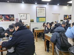 -清真·鸦儿李记·小馆(后海店)