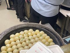 -腾元生煎(西华路店)