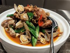 -双合园·海鲜水饺青岛菜(大尧三路店)