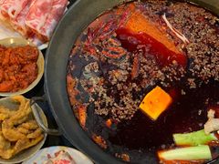 -星鸿社重庆老火锅(燃灯寺分店)