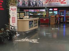-德得轩烤涮一体自助餐厅(王府井店)