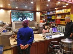 -清真·益鑫羊肉手抓馆(花园北街店)