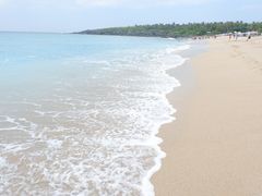 -白沙湾海滩