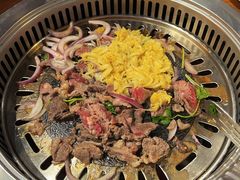 -正通记·哈尔滨烧烤·炭烤鸽子(七宝万科国际店)