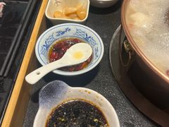 -东来顺饭庄(金泉广场店)