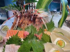 -和彩放题餐厅(酒仙桥店)