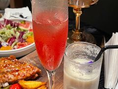 -Nord Grill&Bar Highland诺德西餐(深圳欢乐海岸店)