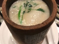 -西安凯悦酒店·湖畔中餐厅