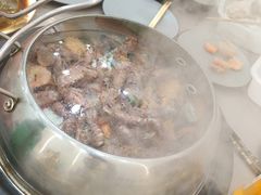 -仙螺岛海鲜自助餐厅(总店)