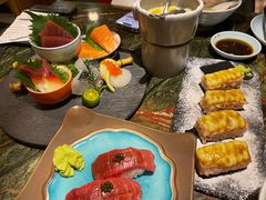 -炙柒Sekinana·精致料理 烧鸟·铁板烧(海上世界店)