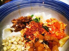 -大秦地·西北菜(纬四路店)