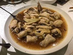 花雕鸡-宏玲餐厅(四川南路店)