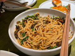 -一坐一忘云南菜(卓悦中心)