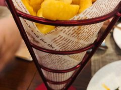 -哈努曼印度餐厅(吴泾宝龙广场店)