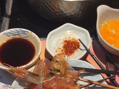 -匠和风精致料理(成都龙湖滨江天街店)