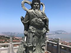 -石岛赤山风景区