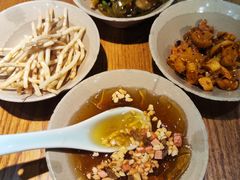 -九锅一堂酸菜鱼(新南凯德直营店)