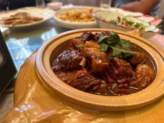 -行宫大酒店-餐厅