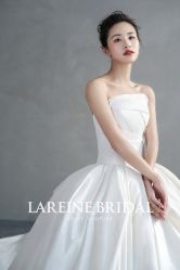 -拉瑞娜LaReine婚纱礼服高级定制