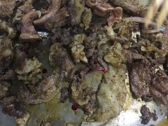腰子-马晓马佳牛羊肉(新合路店)