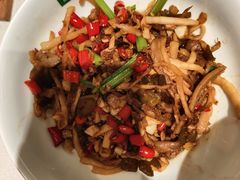 -绿草地·湘菜(芙蓉天街店)