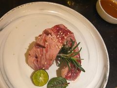 花漾肋条-烧肉达人(凯德晶萃店)