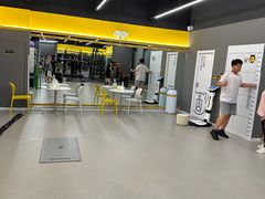 -FEELINGME乐刻私教馆·健身(玖悦荟店)
