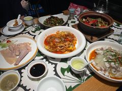-味食家市师鸡(三元里店)