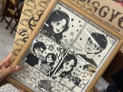 -PIGGYOO人生四格漫画店(朝外店)