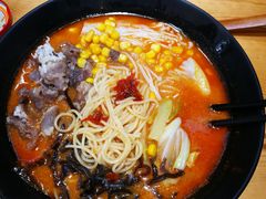 -姥家春饼店(漳州二路店)