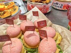 -龍歌自助小火锅(李沧丽达店)