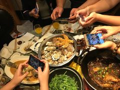 胶东海鲜锅-醉胶东(友谊店)