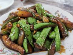 油焖茄子-妈妈的小作坊(陈家镇店)