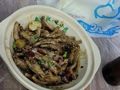 -小民大排档(光谷店)