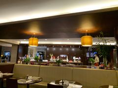 大堂-好苑建国酒店亚洲厨房(建国门内大街店)